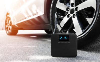Inflate in Style: Tire Inflators That Won’t Let You Down