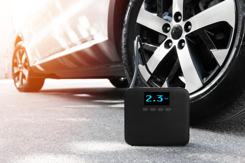 Inflate in Style: Tire Inflators That Won’t Let You Down