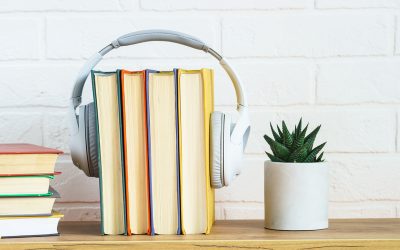 Kid-Approved Audiobooks That Parents Will Love Too