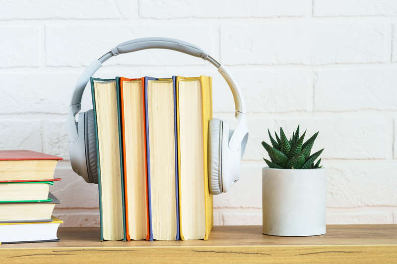 Kid-Approved Audiobooks That Parents Will Love Too