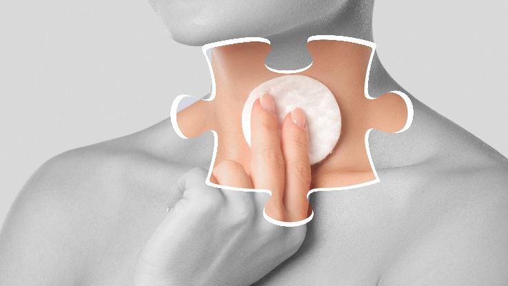 Smooth Finish: Best Makeup Wipes & Blending Sponges