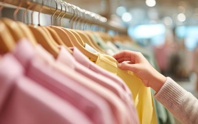 Nursing Tanks, Tops & Gowns That Do It All (And Look Good Too)