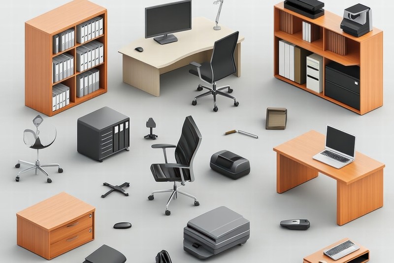 Office Furniture That Doesn’t Suck: Most Popular Picks