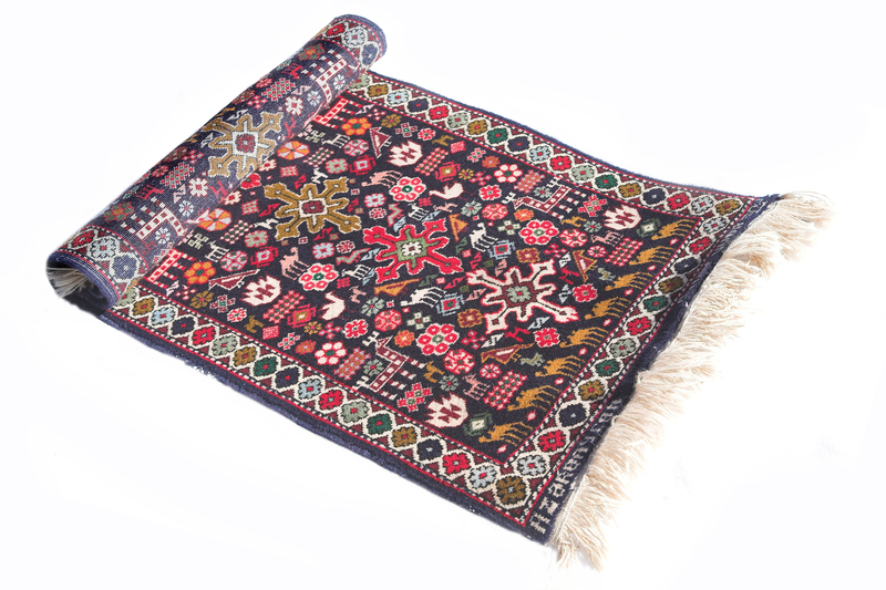 Most Popular Rug Styles to Warm Up Any Room