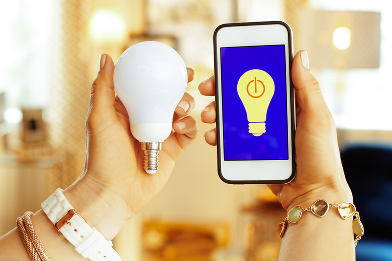 Set the Mood from Anywhere: Remote Lighting Options That Wow