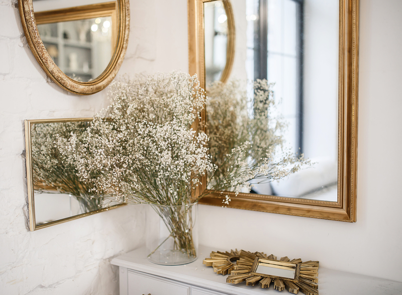 Most Stylish Mirrors for Every Room in Your Home