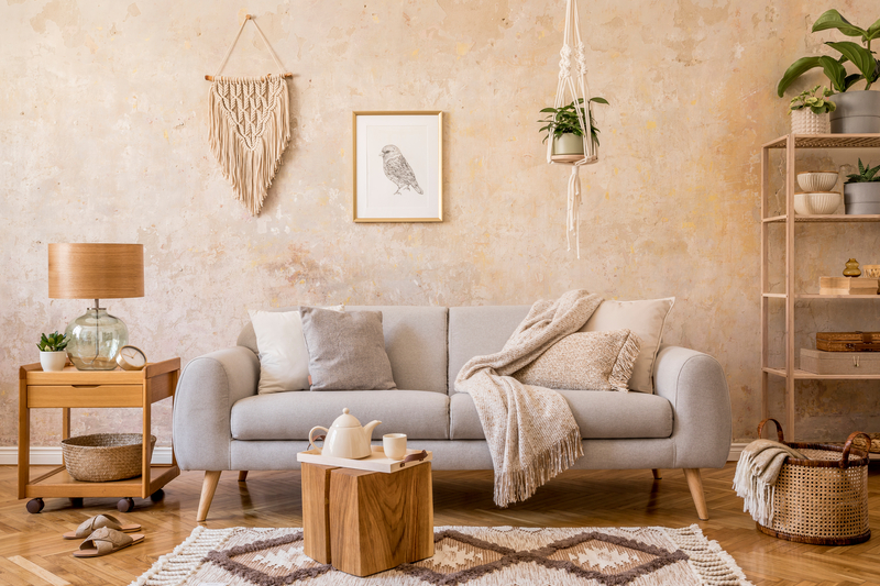 Top 10 Home Décor Picks for First-Time Buyers
