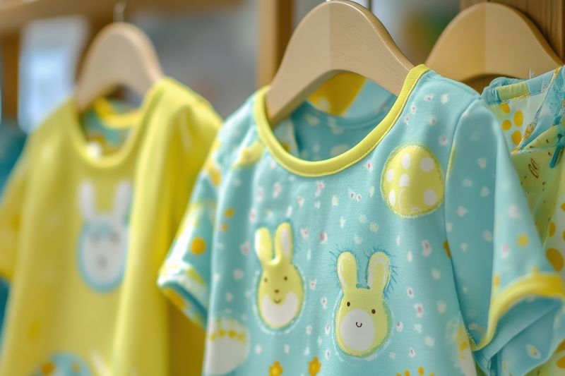 Fresh Air Approved: Adorable Baby Clothes for Outdoor Adventures