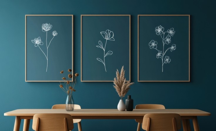 Affordable Home Art Pieces That Make a Statement