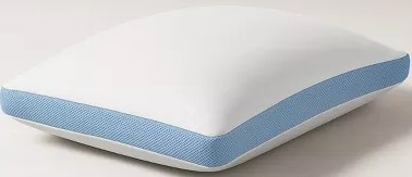 arm-38-hammer-soft-cooling-comfort-sleep-pillow