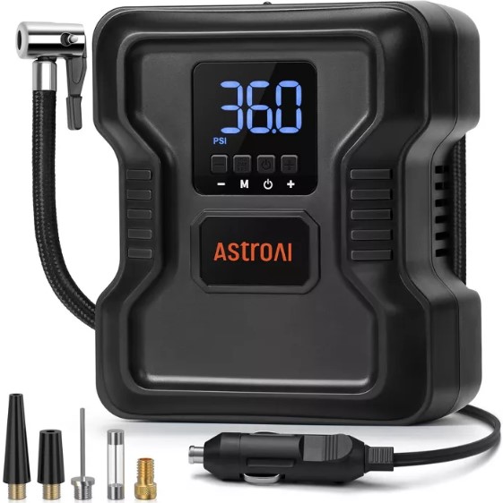 astroai-150-psi-tire-inflator-car-tire-air-pump-air-compressor-12v-dc