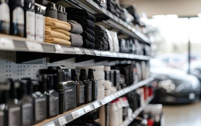 Wipe the Competition: Best Glass Cleaners & Wipes for a Spotless View