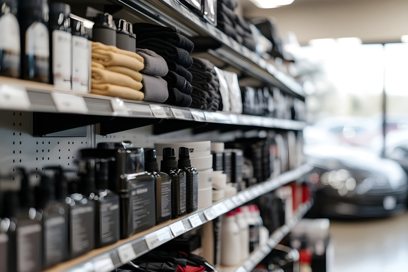 Wipe the Competition: Best Glass Cleaners & Wipes for a Spotless View