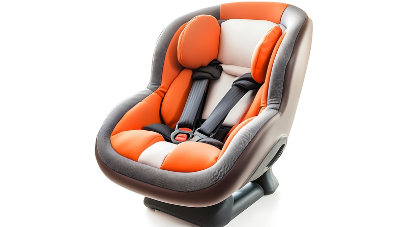 Top 5 Safest Car Seats for Peace of Mind