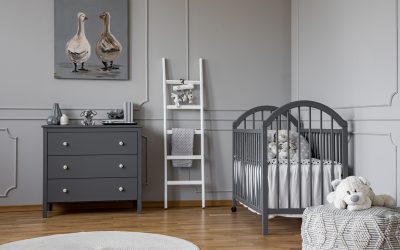 Must-Have Baby Furniture for a Beautiful Nursery