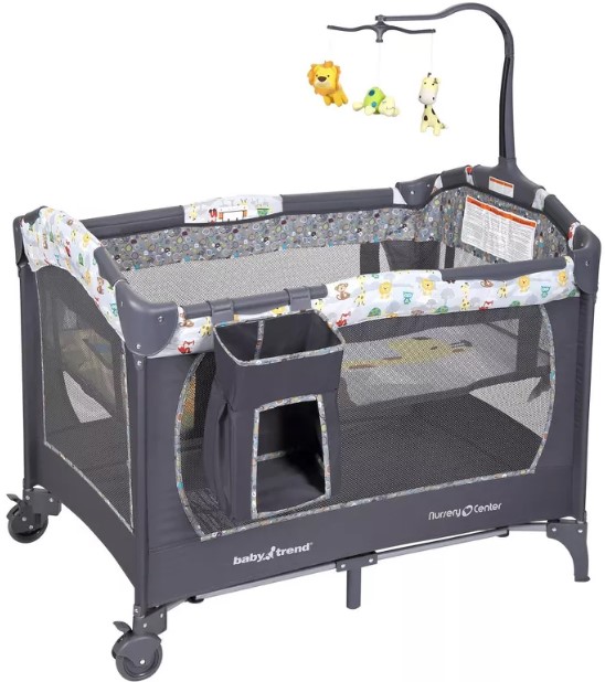 baby-trend-nursery-center