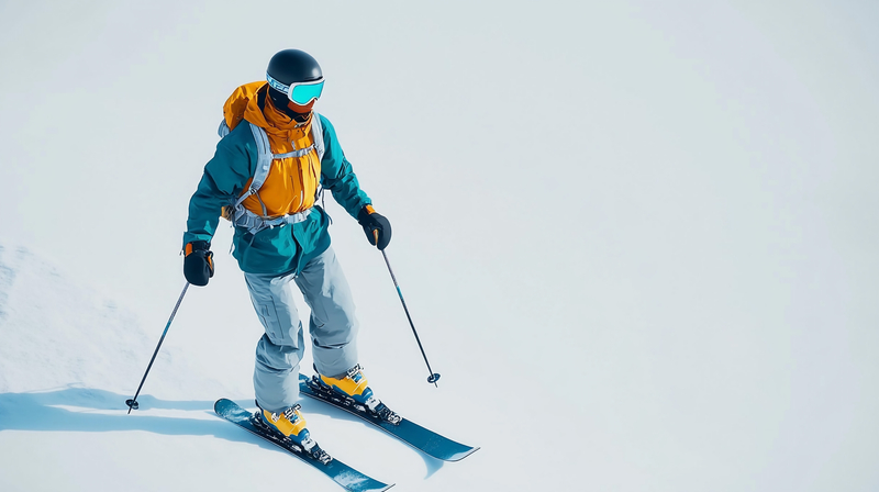 Backcountry Beasts: Top-Rated Gear for Powder Days