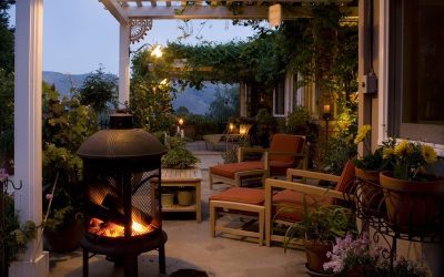 Trending Backyard Décor to Refresh Your Outdoor Space
