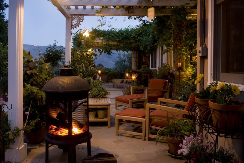 Trending Backyard Décor to Refresh Your Outdoor Space
