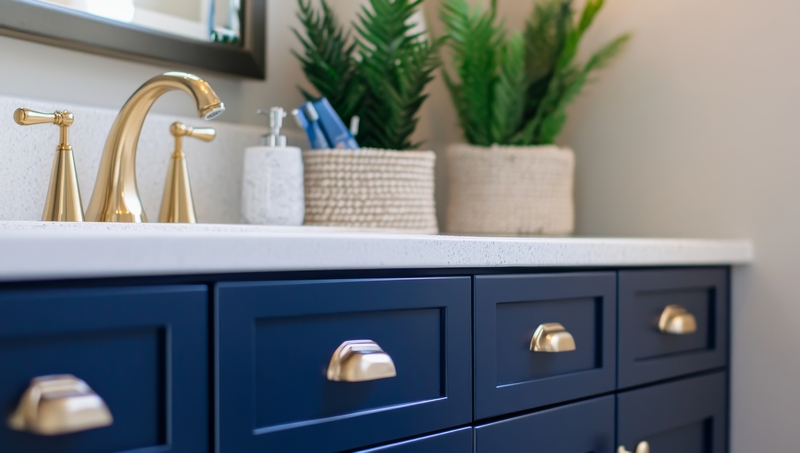 Bathroom Must-Haves You Didn’t Know You Needed