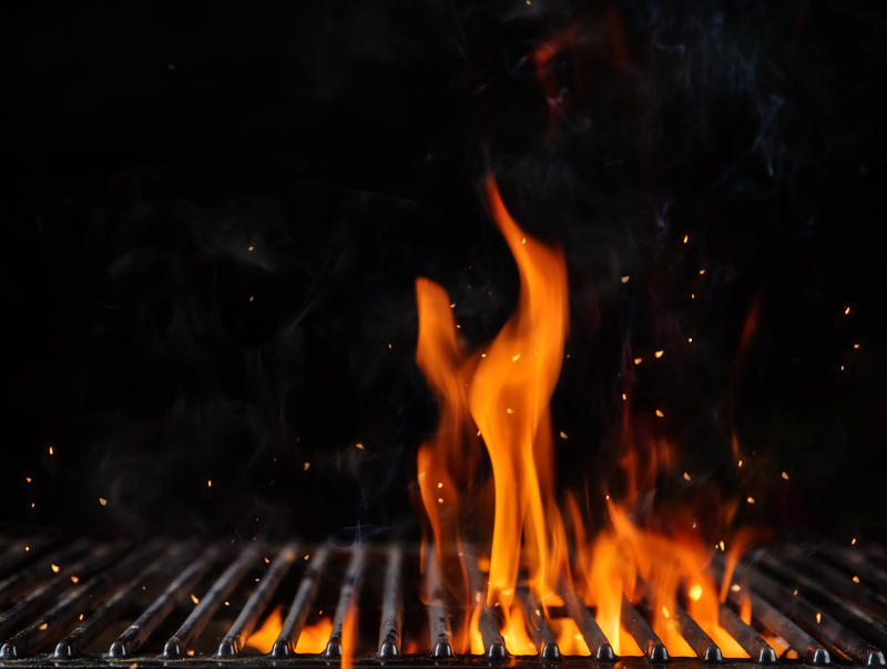 Top 5 BBQ Grills Every Home Cook Will Love