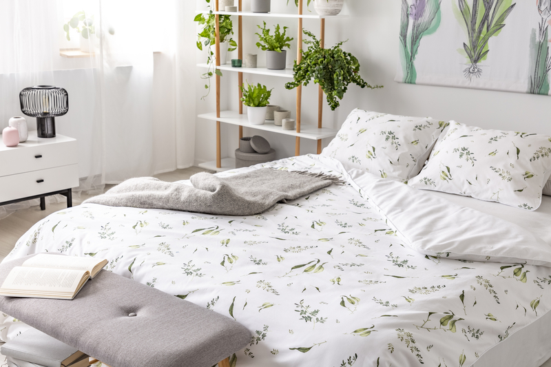 Top 10 Bedding Essentials for a Restful Sleep