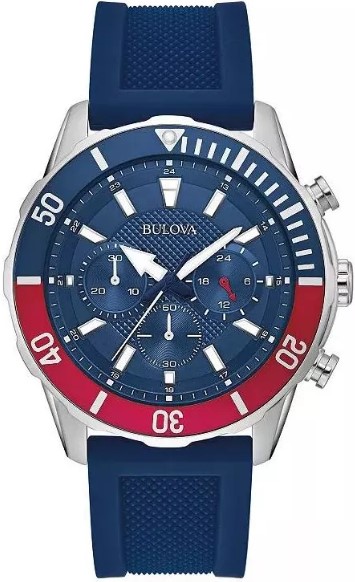 bulova-men-s-sport-6-hand-chronograph-quartz-watch-with-silicone-strap-24-hour-time-calendar-date-luminous-hands-and-markers-100m-water-resistant