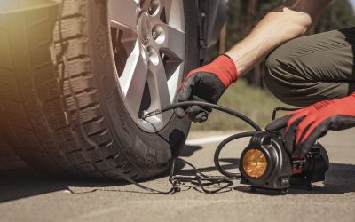 Top 10 Air Compressors That Blow the Competition Away