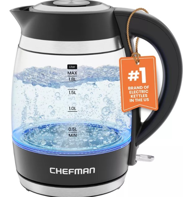 chefman-rapid-boil-1-8l-electric-kettle-w-removable-lid-and-led-indicator-lights-black