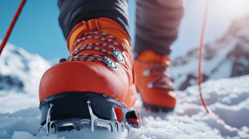 Grip That Won’t Quit: The Best All-Season Climbing Shoes Ranked