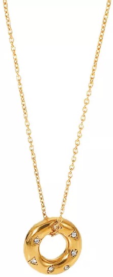 14k-gold-dipped-cubic-zirconia-cross-on-chain-and-crystal-stretch-bracelet-set-2pc-gold-white