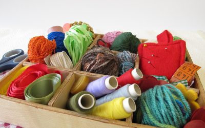 Creative on a Budget? These Supplies Deliver