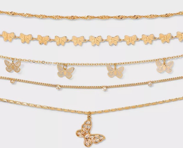 pompeii3-3-4ct-t-w-diamond-studs-solitaire-necklace-set-in-14k-white-or-yellow-gold