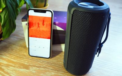 Home Jams: Best Bluetooth Speakers for Every Room in the House