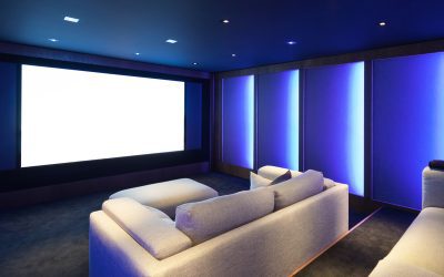 Bring the Cinema Home: Top Home Theater Picks for Every Living Room
