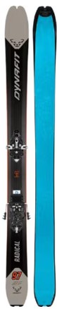dynafit-radical-97-skis-with-bindings-and-skins