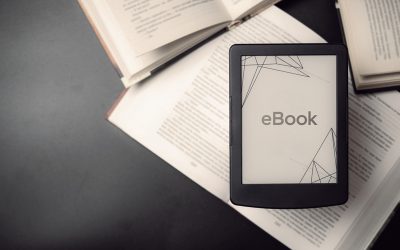 Top 10 E-Book Readers Available Today