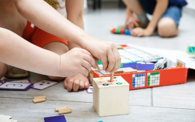 Top 10 Must-Have Educational Toys That Score with Parents & Kids