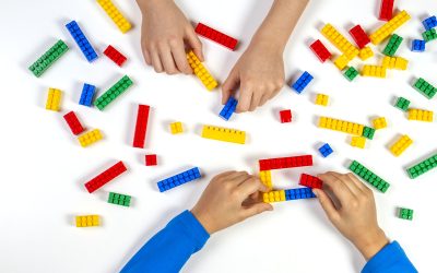 Learning That Grows with Them: Educational Toys for Every Stage