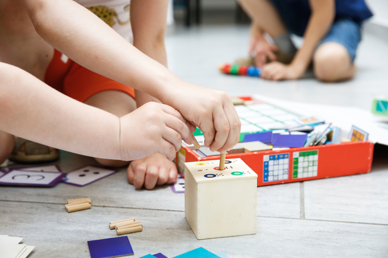 Top 10 Must-Have Educational Toys That Score with Parents & Kids