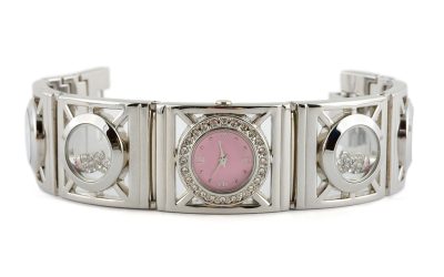 Elegant Timepieces for Women Who Mean Business