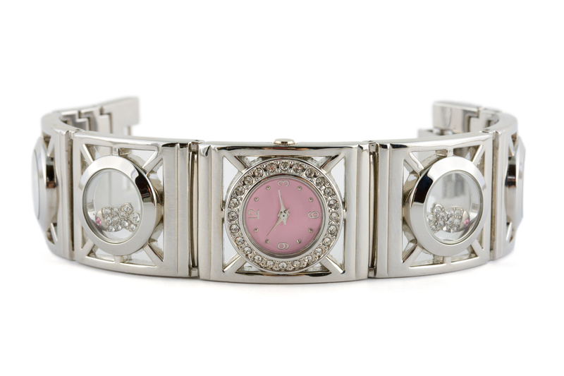Elegant Timepieces for Women Who Mean Business