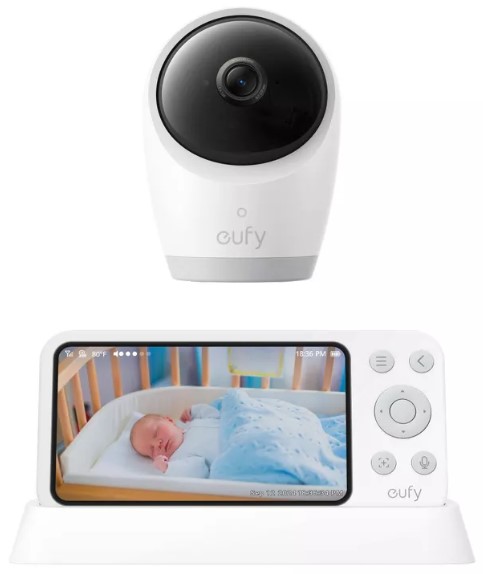 eufy-baby-monitor-and-charging-base-with-4k-camera-white