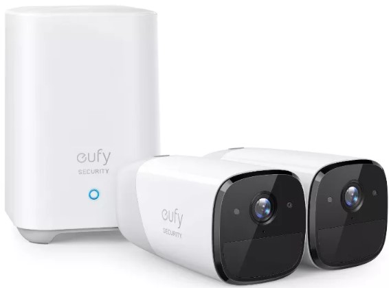 eufy-security-eufycam-2-pro-2k-hd-wireless-home-security-camera-system