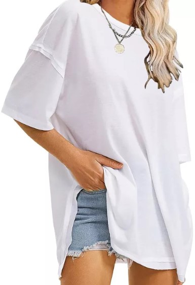exlura-womens-summer-oversized-t-shirts-casual-short-sleeve-loose-maternity-tops-crewneck-tunic-plus-gym-workout-top