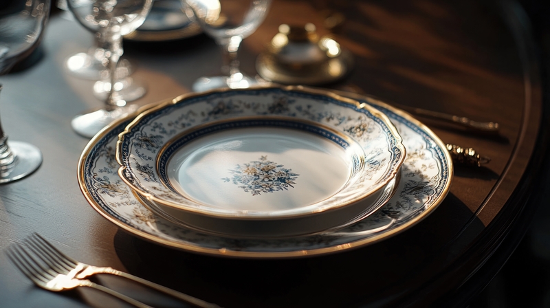 Stylish & Functional Dinnerware Sets Worth Adding to Your Table