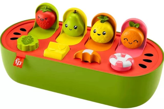 fisher-price-paradise-pals-topical-fun-pop-up