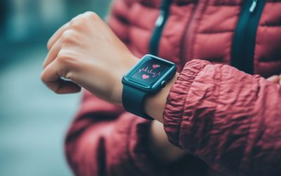 Fitness Trackers That Keep Up With My Grind