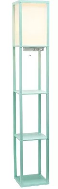 floor-lamp-etagere-organizer-storage-shelf