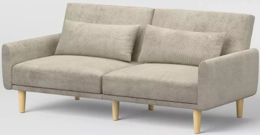 futon-sofa-room-essentials